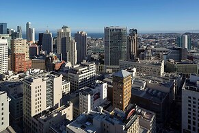 Grand Hyatt San Francisco