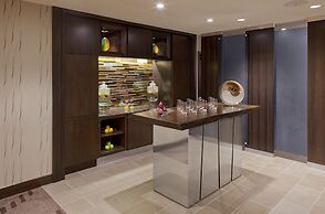 Grand Hyatt San Francisco