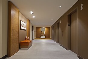 Grand Hyatt San Francisco