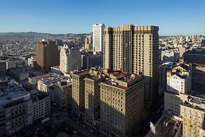 Grand Hyatt San Francisco