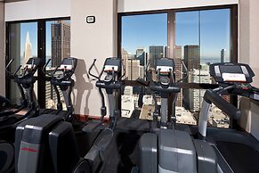 Grand Hyatt San Francisco