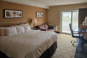 Comfort Inn Rimouski