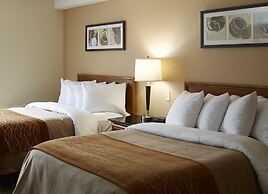 Comfort Inn Rimouski