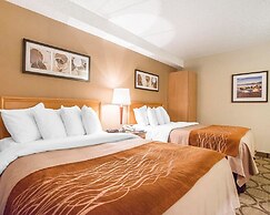 Comfort Inn Rimouski