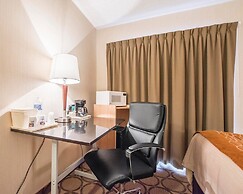 Comfort Inn Rimouski