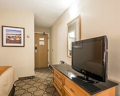 Comfort Inn Rimouski