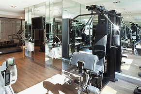 JW Marriott Cannes