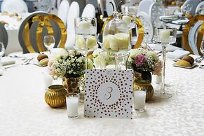 JW Marriott Cannes
