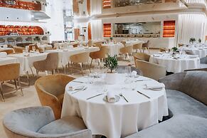 JW Marriott Cannes