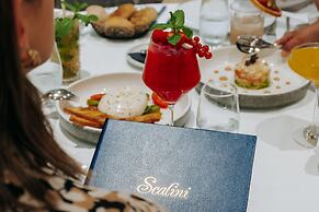 JW Marriott Cannes