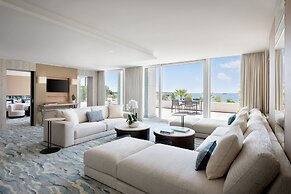 JW Marriott Cannes