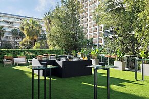 JW Marriott Cannes