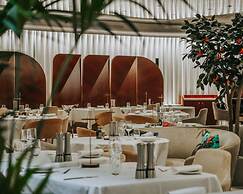 JW Marriott Cannes