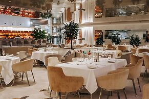 JW Marriott Cannes
