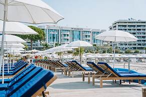 JW Marriott Cannes