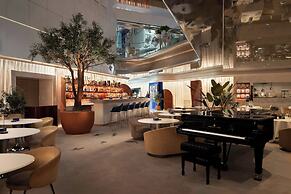 JW Marriott Cannes