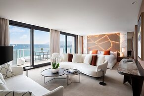 JW Marriott Cannes