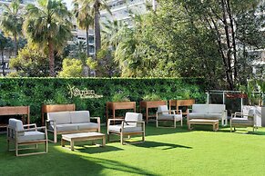 JW Marriott Cannes