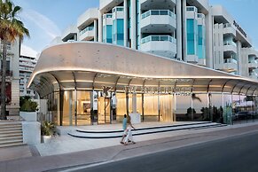 JW Marriott Cannes