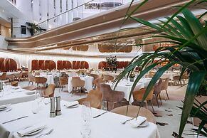 JW Marriott Cannes