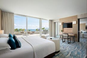 JW Marriott Cannes