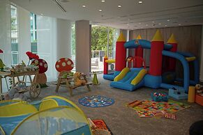JW Marriott Cannes