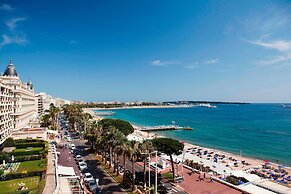 JW Marriott Cannes
