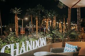 JW Marriott Cannes