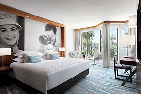 JW Marriott Cannes