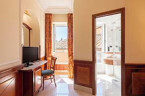 Hotel Hiberia