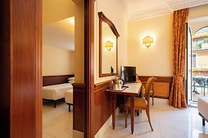 Hotel Hiberia