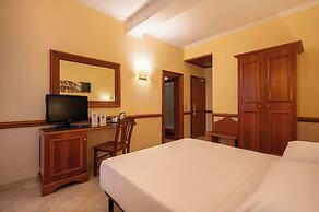 Hotel Hiberia