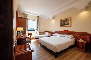 Hotel Hiberia
