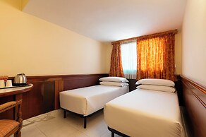 Hotel Hiberia