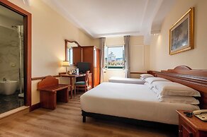 Hotel Hiberia