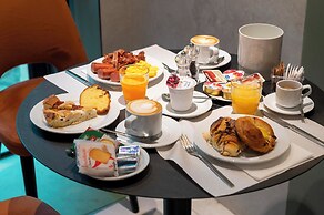 Hotel Hiberia