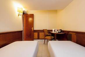 Hotel Hiberia