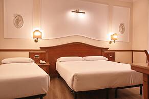 Hotel Hiberia