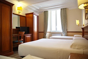 Hotel Hiberia