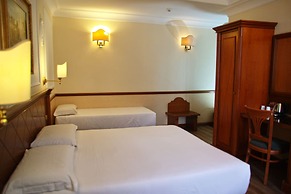 Hotel Hiberia