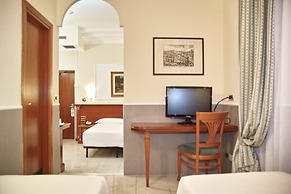 Hotel Hiberia