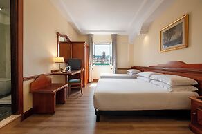 Hotel Hiberia