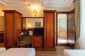 Hotel Hiberia