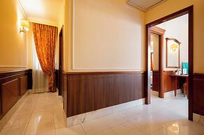Hotel Hiberia