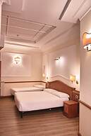 Hotel Hiberia