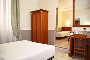 Hotel Hiberia