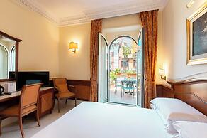 Hotel Hiberia