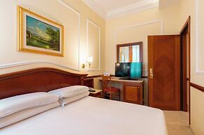 Hotel Hiberia
