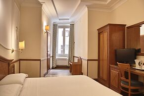 Hotel Hiberia