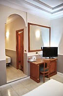 Hotel Hiberia